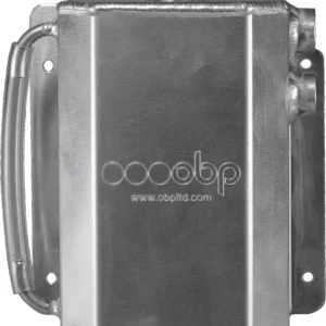 1.5 Litre Bulkhead Mount Oil Catch Tank (JIC Female Fittings) Erbjudandepris