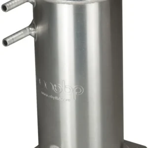 1.5 Litre Base Mount Fuel Swirl Pot Lägg i varukorgen