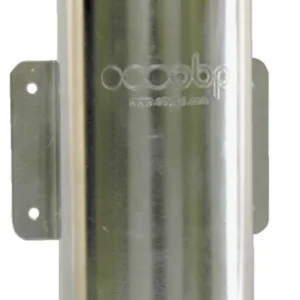 1.5 Litre Bulkhead Mount Fuel Swirl Pot Reapris