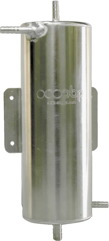 1.5 Litre Bulkhead Mount Fuel Swirl Pot Reapris