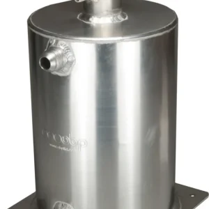 1.5 Gallon Aluminium Dry Sump Tank Endast denna vecka