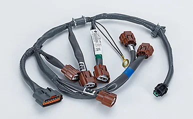 Nismo RB26 tändspolskablage 24079-RHR30 R33 GTR Nedsatt pris