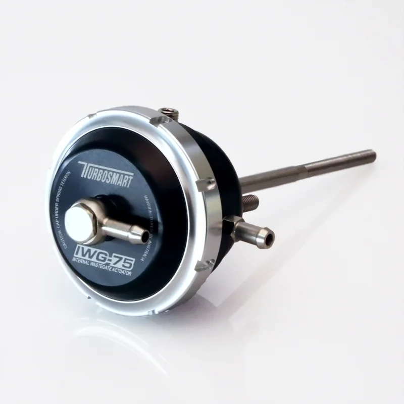 Populär Borg Warner EFR Twin Port B1 Twin Scroll 14PSI