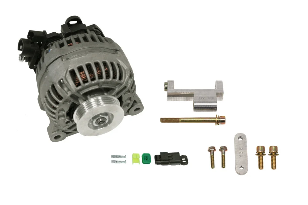 Köp online Bosch 150A Generator kit Nissan CA CA18 CA18DET