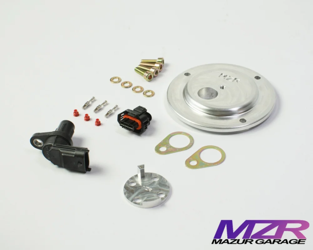 MZR Triggerkit Kamaxel Nissan 200SX 180SX CA CA18 CA18DE/T Lägg i varukorgen