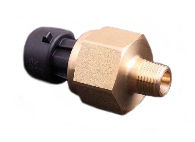 Kampanjpris Oljetryck / Bränsletrycksgivare 1/8″ NPT