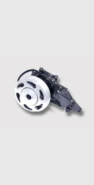 Meziere elektrisk vattenpump 2JZ Kampanjpris