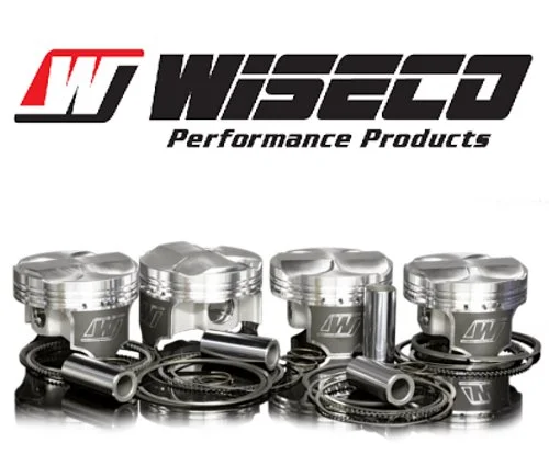 Wiseco kolvar EJ20 92,5mm Populär