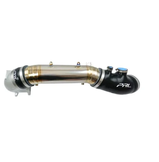 PRL FK8 Titanium Turbocharger Inlet Pipe Kit Expressleverans