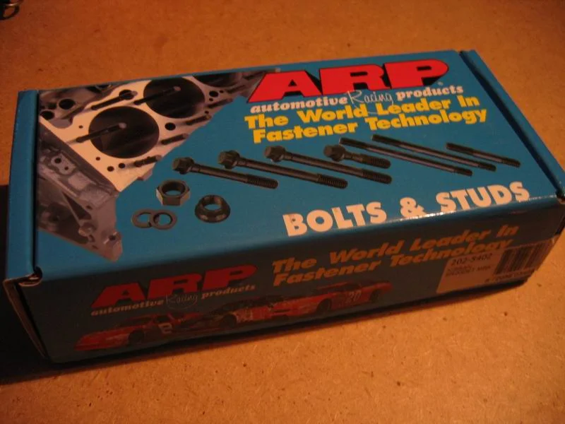 ARP toppbult EJ20/EJ25 Begränsat antal