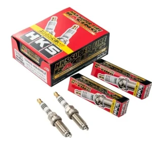HKS MR45 tändstift Supra MK5 / BMW Premium