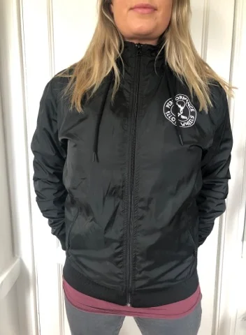 Rabatt 59°North Wheels Windblocker Jacket