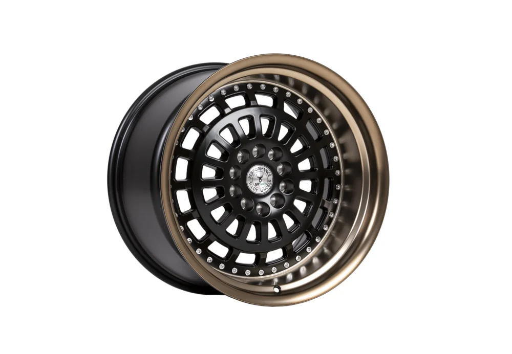 Köp online 59°North Wheels D-007 9,5x19″ ET25 5x114/5x120