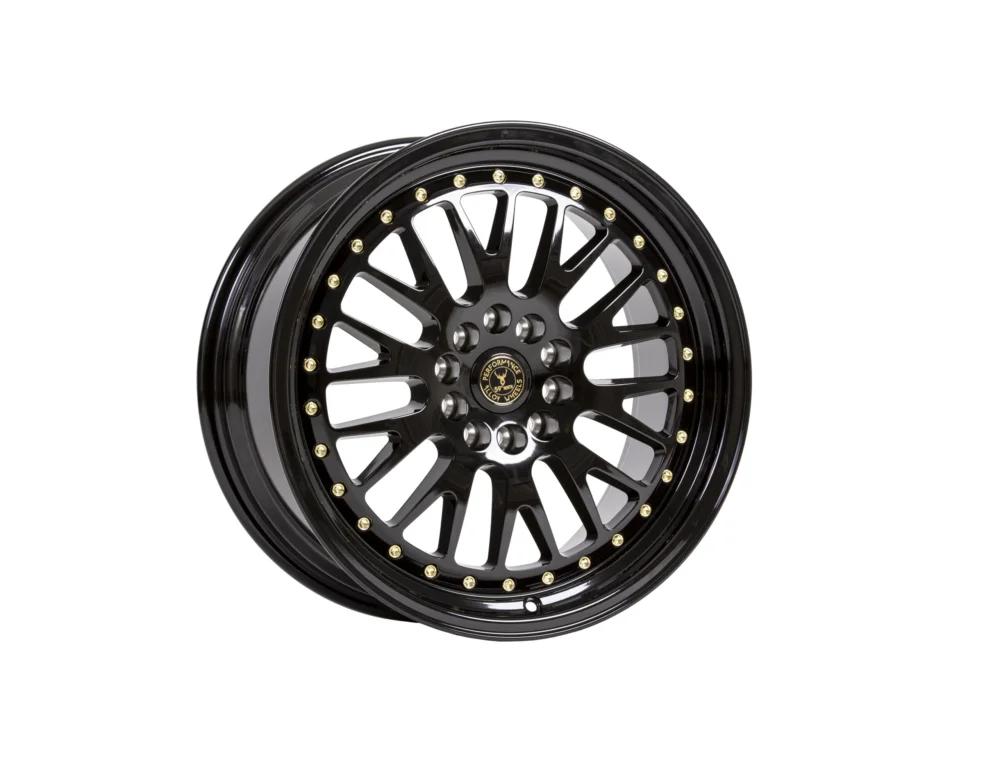 59°North Wheels D-003 8,5x18″ ET35 5x114/5x120 Outlet