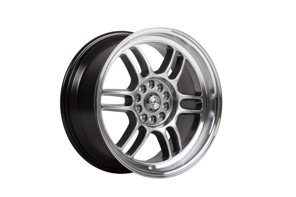 59°North Wheels D-006 8,5x18″ ET35 5x114,3/5x120 Expressleverans