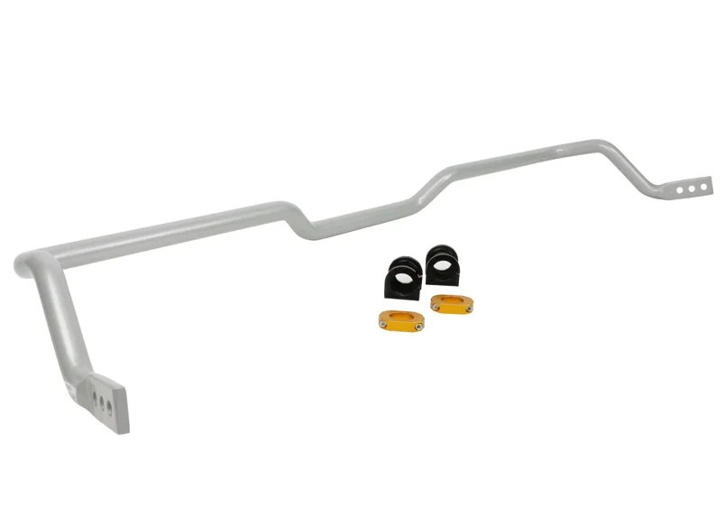 Whiteline krängningshämmare bak Evo 4-9 24mm Lågt pris