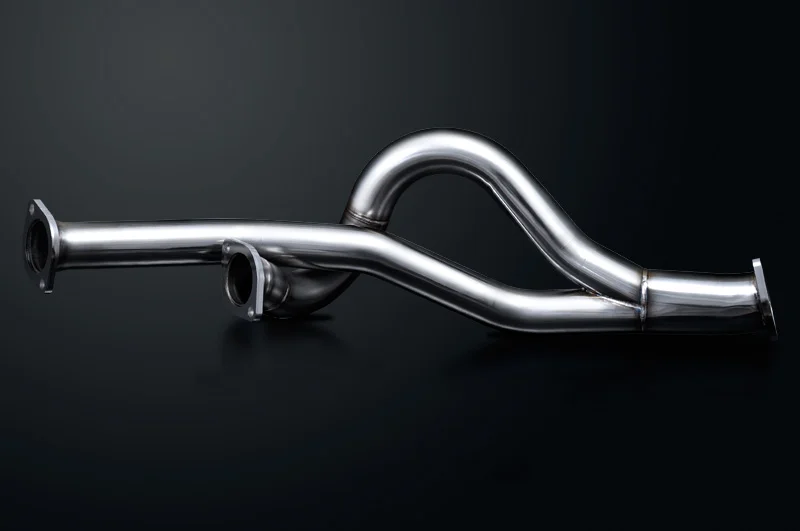 Reimax Rostfri 65φ Downpipe equal lenght Köp online