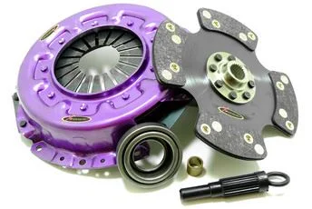 Kundfavorit Xtreme Kopplingskit till Nissan S14 – 837nm