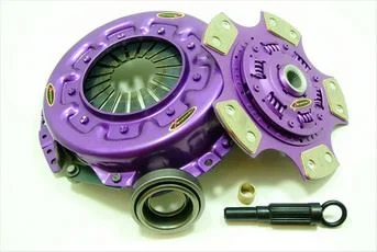 Erbjudandepris Xtreme Kopplingskit till Nissan 300ZX – VG30DE