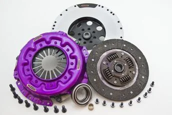 Extra rabatt Xtreme Kopplingskit till Nissan S15 – 375nm