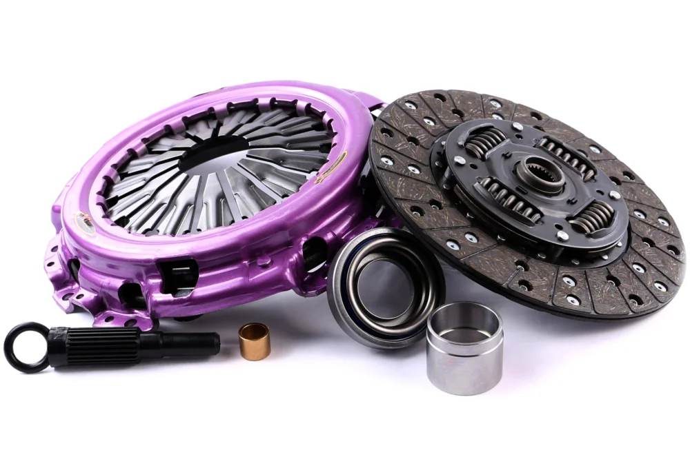 Xtreme Kopplingskit till Nissan 350Z / G35 – Kampanjpris