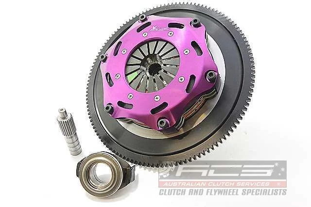 Xtreme Kopplingskit till Subaru Impreza – 1210nm Extra rabatt