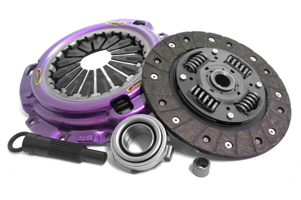 Rea Xtreme Kopplingskit till Mazda MX-5 / Miata NC – 310nm