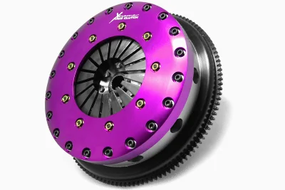 Reapris Xtreme Kopplingskit till Mazda Mazda 3 MPS – 1830nm