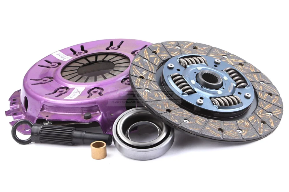 Kampanj Xtreme Kopplingskit till Nissan S13 – 320nm
