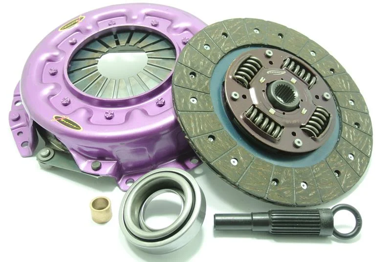 Trygg betalning Xtreme Kopplingskit till Nissan R33 GTS-T / R32 GT-R Tryckande – 620nm