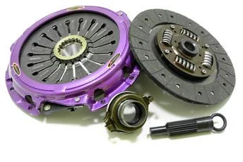 Fri frakt Xtreme Kopplingskit till Mitsubishi EVO 10 – 656nm