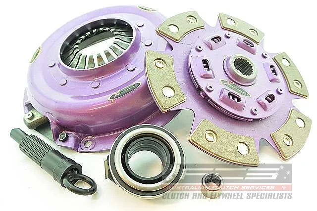 Xtreme Kopplingskit till Mazda MX-5 / Miata NC – 603nm Kampanj