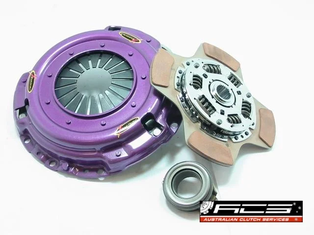 Populärt val Xtreme Kopplingskit till Honda Civic B16 / B18 / D16 – 463nm