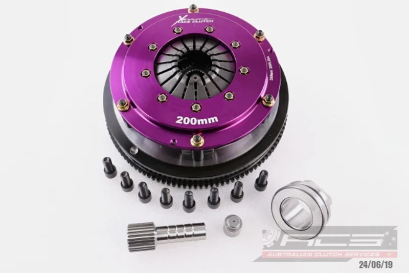 Erbjudandepris Xtreme Kopplingskit till BMW 135 / 335 – 1200nm