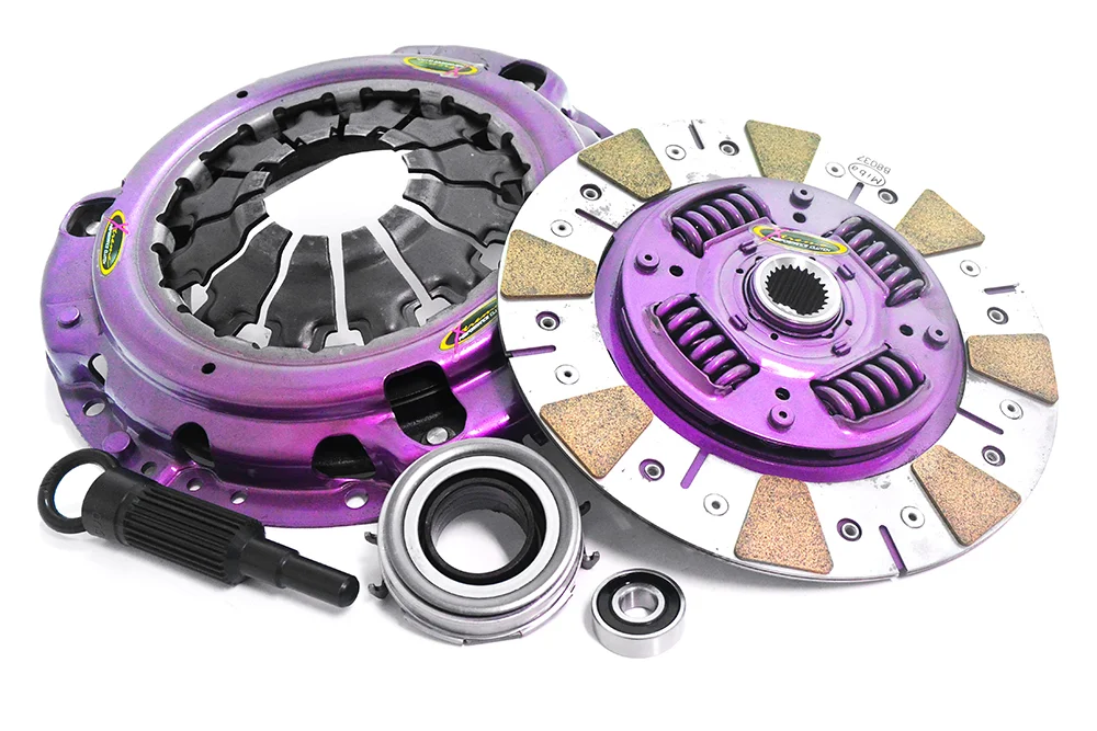 Begränsat antal Xtreme Kopplingskit till Toyota GT86 / BRZ – 564nm