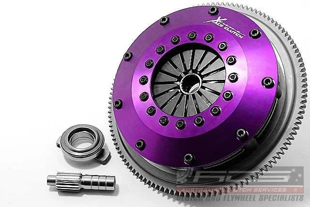 Erbjudande Xtreme Kopplingskit till Toyota Celica – 1200nm