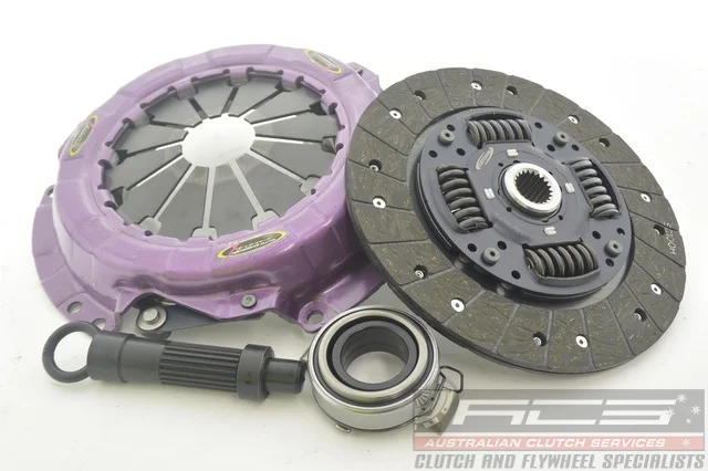 Xtreme Kopplingskit till Toyota Celica – 258nm Säker betalning