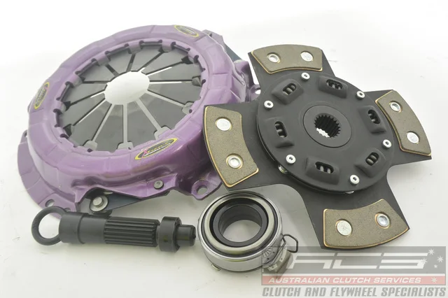 Endast idag Xtreme Kopplingskit till Toyota Celica – 390nm