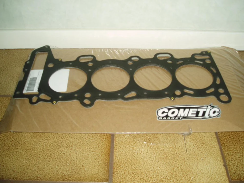 risnedsättning Cometic Toppackning SR20 1.5mm / 90mm
