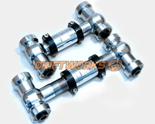Kundfavorit Driftworks Camberarmar fram Z32 och R32