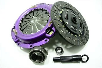Xtreme Kopplingskit till Mazda MX-5 NA / NB 1.8 – 300nm Reapris