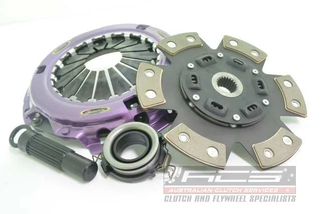 I lager Xtreme Kopplingskit till Toyota Celica – 632nm