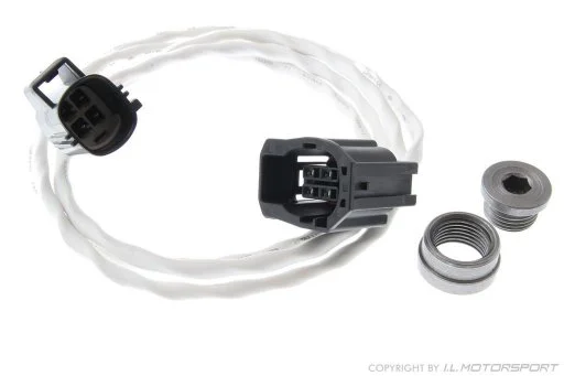 Reapris MX-5 O2 Sensor Adapter Wiring Extension