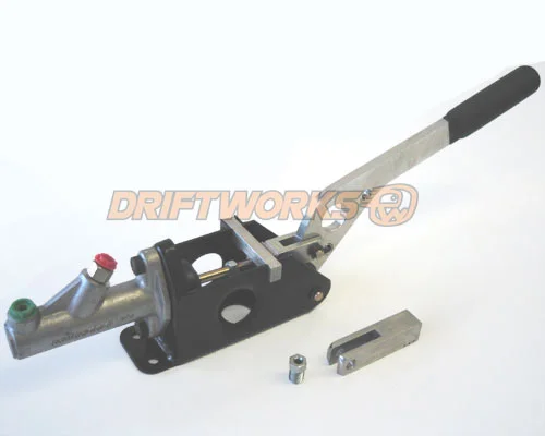 Snabb leverans Driftworks Hydralisk Handbroms