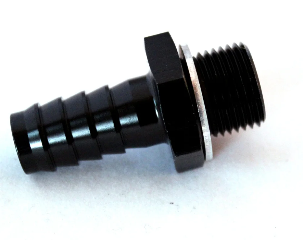 Fri frakt M18*1.5 – slang diameter 13mm