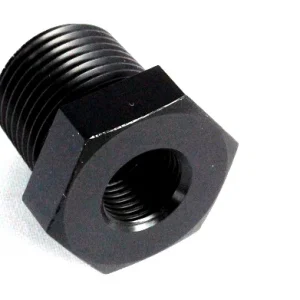 1/2″ – 1/4″ NPT reducering Rabatter