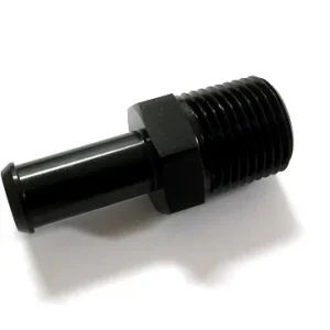 1/2″ NPT – 12,5mm slang adapter Köp online