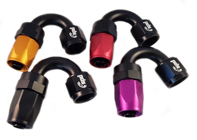 Outlet An10 -150° Slangkoppling