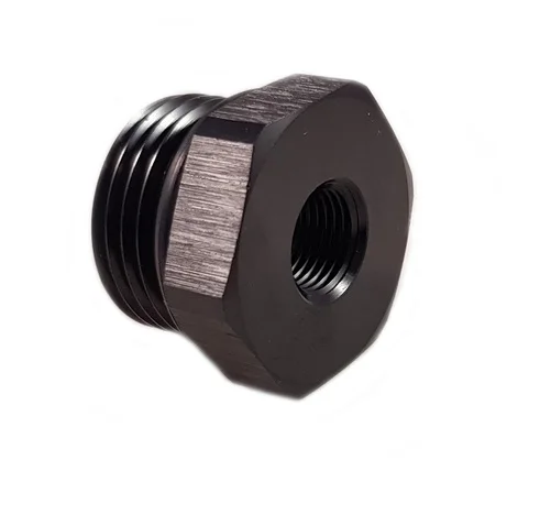 I lager AN10 – 1/8″ NPT givare adapter