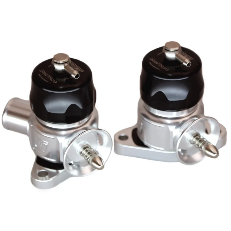 Dual Port Smart Port Nissan GT-R R35 Kit Fynd